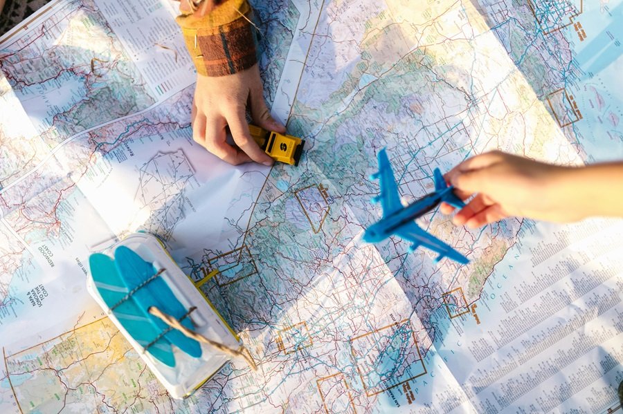 How to Find the Best Flight Deals