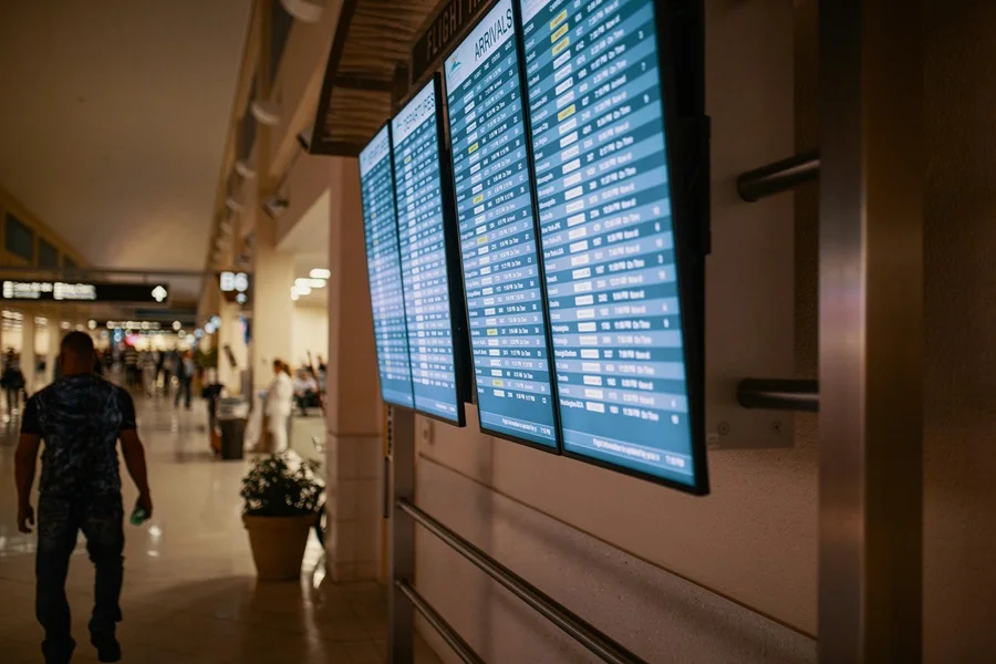 Tips for a Smooth Airport Experience